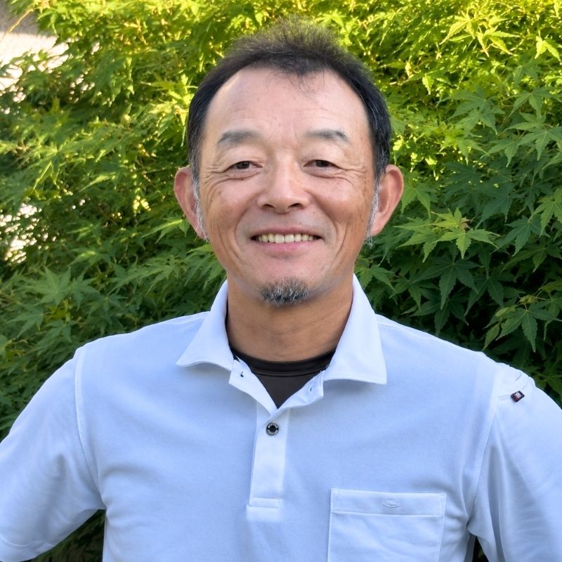 大江ガーデン代表 大江さんのプロフィール写真