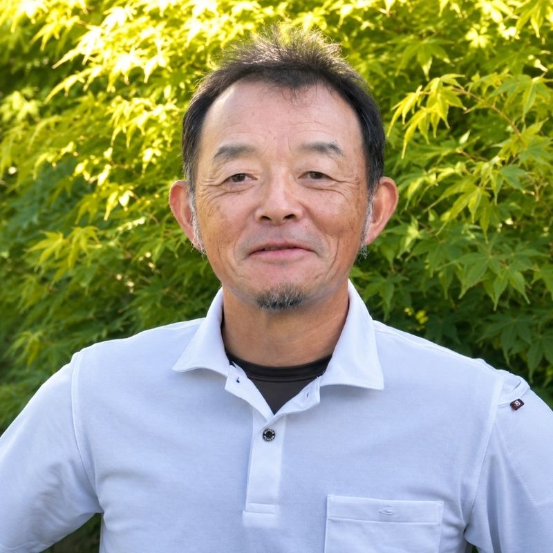 大江ガーデン代表 大江さんのプロフィール写真